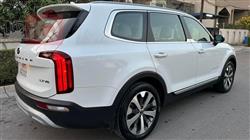 Kia Telluride